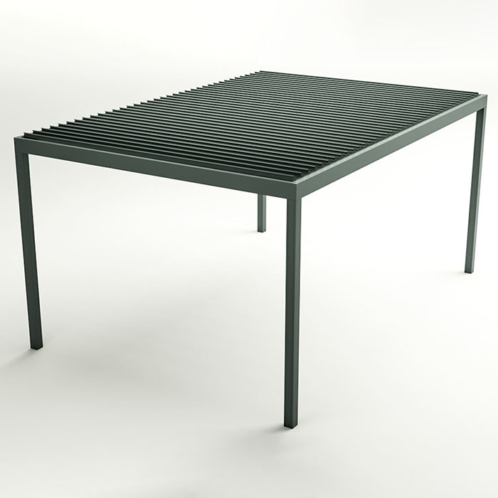 EXALCO PERGOLA